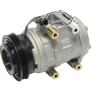 A/C Compressor  ACP012531