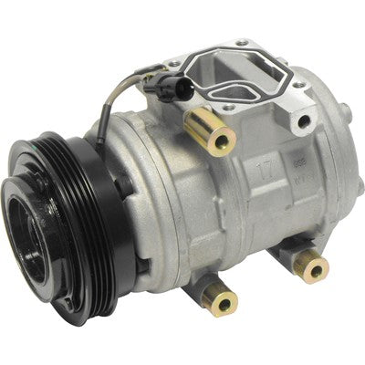 A/C Compressor  ACP012531