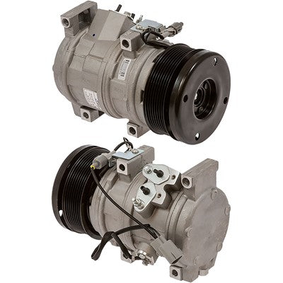A/C Compressor  ACP012533