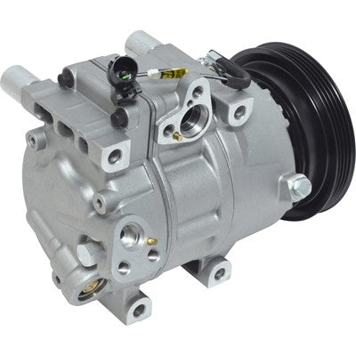 A/C Compressor  ACP012560