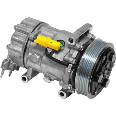 A/C Compressor  ACP012561