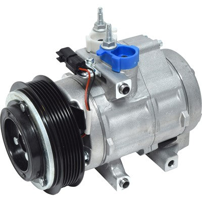 A/C Compressor  ACP012562
