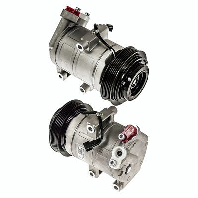 A/C Compressor  ACP012564