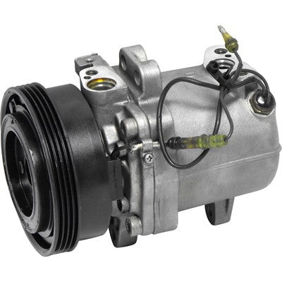 A/C Compressor  ACP012599