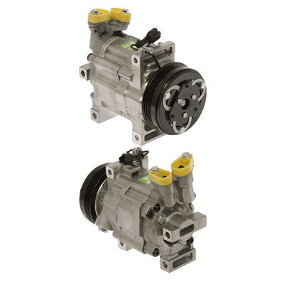 A/C Compressor  ACP012613