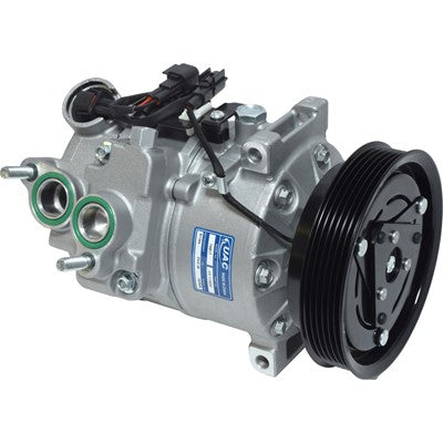 A/C Compressor  ACP012619