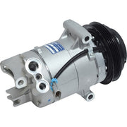 A/C Compressor  ACP012634