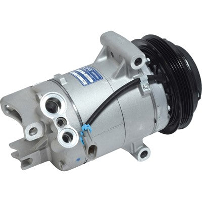 A/C Compressor  ACP012634
