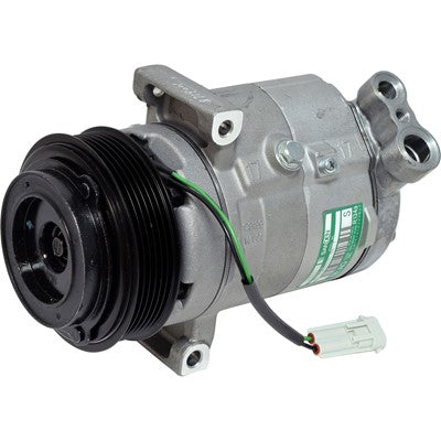 A/C Compressor  ACP012635