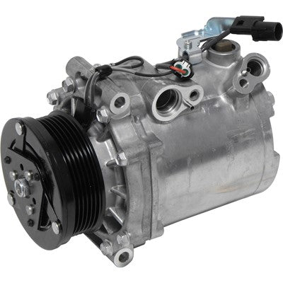 A/C Compressor  ACP012639