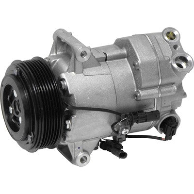 A/C Compressor  ACP012644
