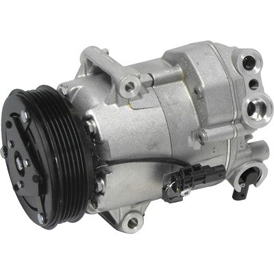 A/C Compressor  ACP012646