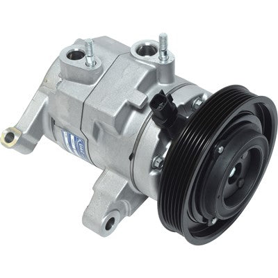 A/C Compressor  ACP012686