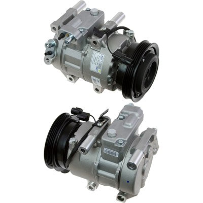 A/C Compressor  ACP012698