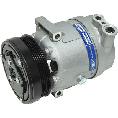 A/C Compressor  ACP012703