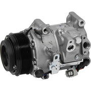 A/C Compressor  ACP012705