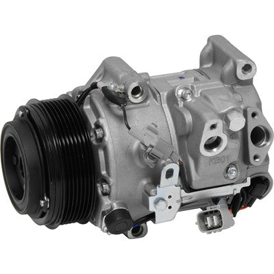 A/C Compressor  ACP012705