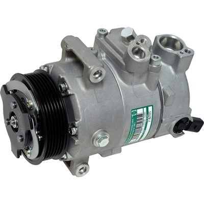 A/C Compressor  ACP012707