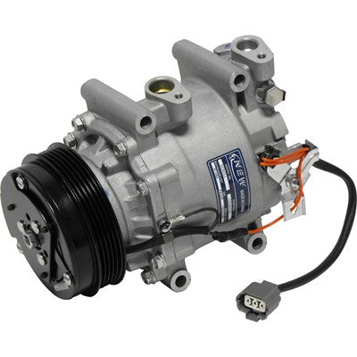 A/C Compressor  ACP012721