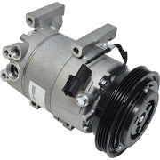 A/C Compressor  ACP012723