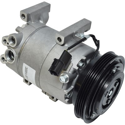A/C Compressor  ACP012723