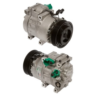 A/C Compressor  ACP012725