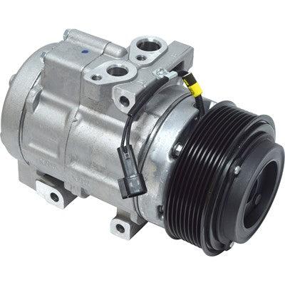 A/C Compressor  ACP012735
