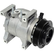A/C Compressor  ACP012744