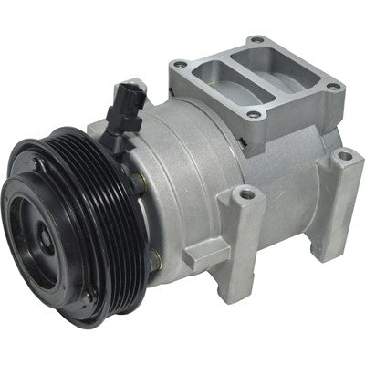 A/C Compressor  ACP012747