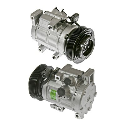 A/C Compressor  ACP012748