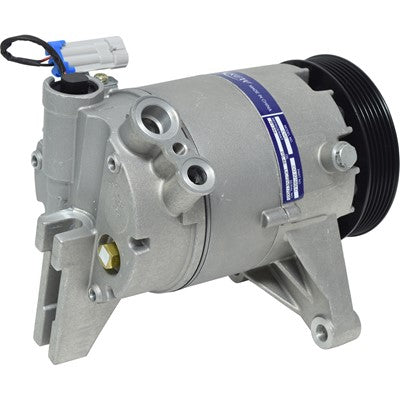 A/C Compressor  ACP012752