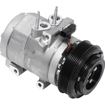 A/C Compressor  ACP012755