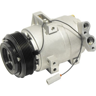 A/C Compressor  ACP012763