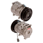 A/C Compressor  ACP012875OES