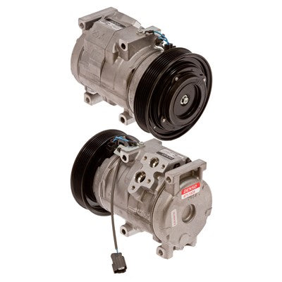 A/C Compressor  ACP012875OES