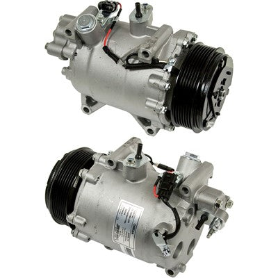 A/C Compressor  ACP013038
