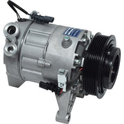 A/C Compressor  ACP013045