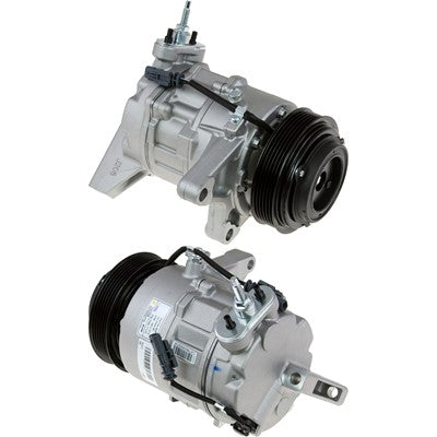 A/C Compressor  ACP013046