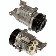 A/C Compressor  ACP013048