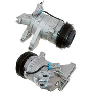 A/C Compressor  ACP013050