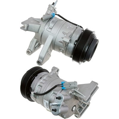 A/C Compressor  ACP013050