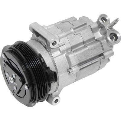 A/C Compressor  ACP013051