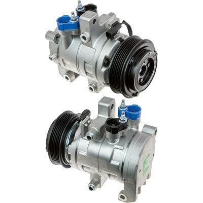 A/C Compressor  ACP013054OES