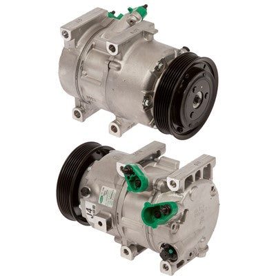 A/C Compressor  ACP013063OES