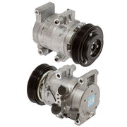 A/C Compressor  ACP013061OES