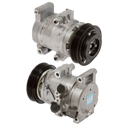 A/C Compressor  ACP013061OES