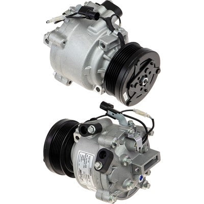 A/C Compressor  ACP013067