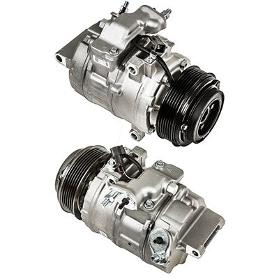 A/C Compressor  ACP013093