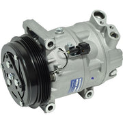 A/C Compressor  ACP013095