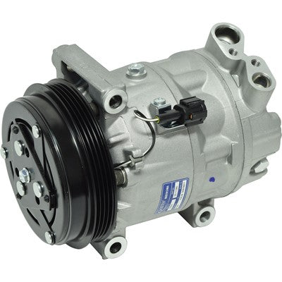 A/C Compressor  ACP013095